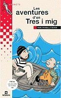 Les aventures d'en Tres i mig | 9788424681241 | Rosselló i Bover, Pere ; Riera, M.M. | Llibres.cat | Llibreria online en català | La Impossible Llibreters Barcelona