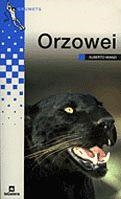 Orzowei | 9788424681425 | Manzi, Alberto ; Goldman, Shula | Llibres.cat | Llibreria online en català | La Impossible Llibreters Barcelona