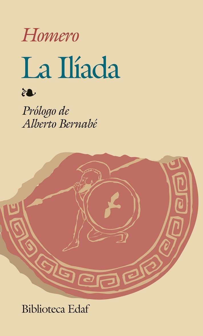 ILIADA, LA | 9788471666734 | HOMERO-VIRGILIO MARON, PUBLIO | Llibres.cat | Llibreria online en català | La Impossible Llibreters Barcelona