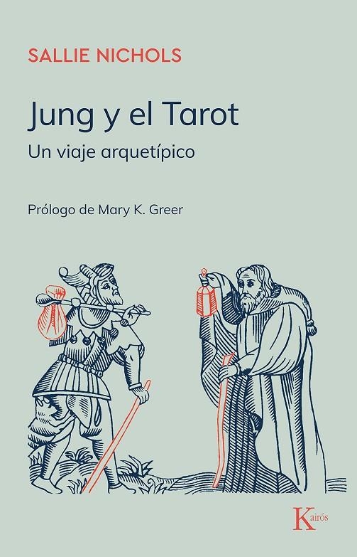 JUNG Y EL TAROT | 9788472451919 | NICHOLS, SALLIE | Llibres.cat | Llibreria online en català | La Impossible Llibreters Barcelona