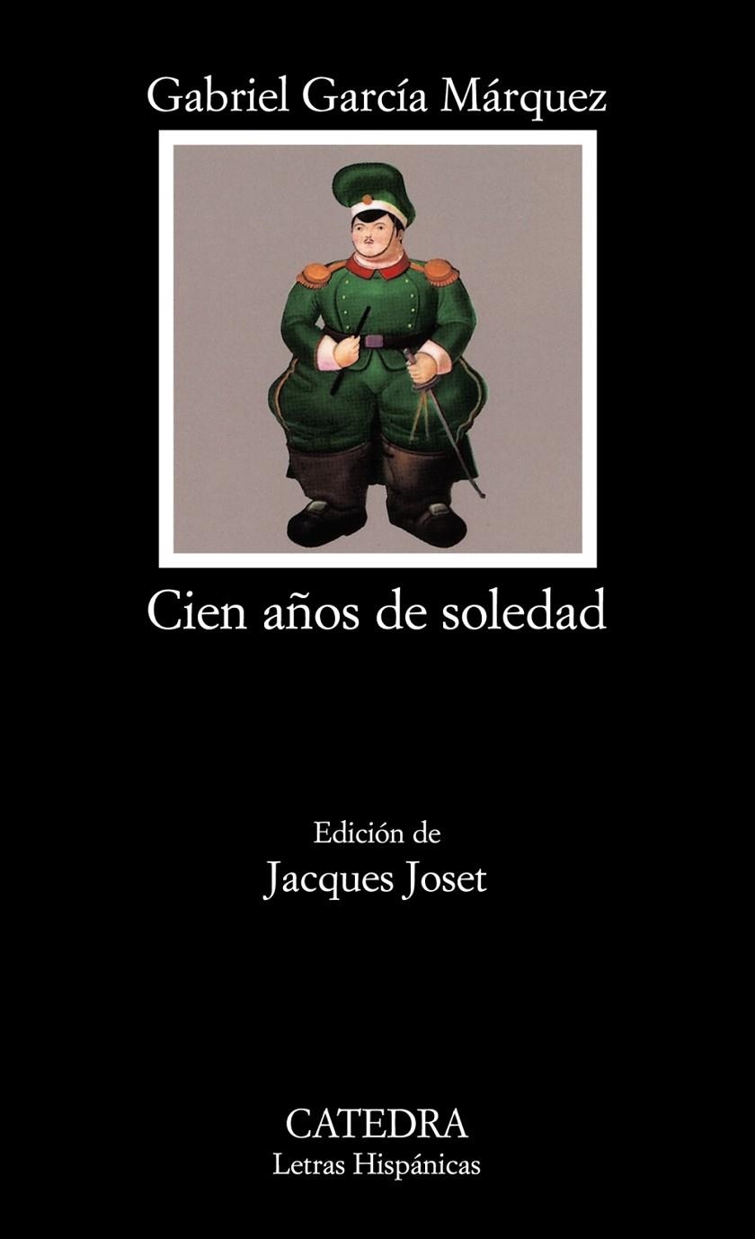 CIEN AÑOS DE SOLEDAD (LH) | 9788437604947 | GARCIA MARQUEZ, GABRIEL | Llibres.cat | Llibreria online en català | La Impossible Llibreters Barcelona