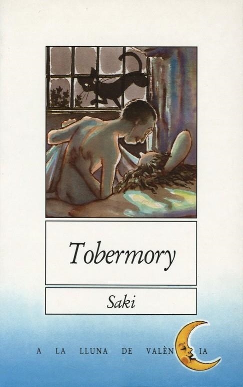 Tobermory | 9788476601976 | Saki | Llibres.cat | Llibreria online en català | La Impossible Llibreters Barcelona