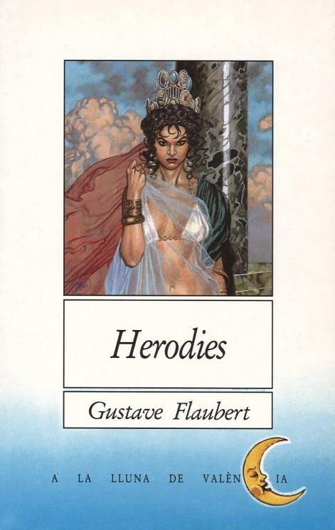 Herodies | 9788476601914 | Flaubert, Gustave | Llibres.cat | Llibreria online en català | La Impossible Llibreters Barcelona