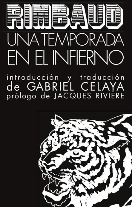 UNA TEMPORADA EN EL INFIERNO | 9788475220017 | RIMBAUD, ARTHUR | Llibres.cat | Llibreria online en català | La Impossible Llibreters Barcelona