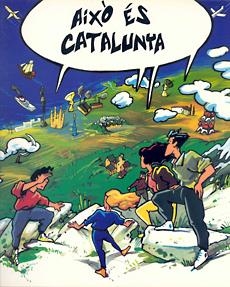 Això és Catalunya | 9788488591401 | Puigjaner i Matas, Josep Maria | Llibres.cat | Llibreria online en català | La Impossible Llibreters Barcelona