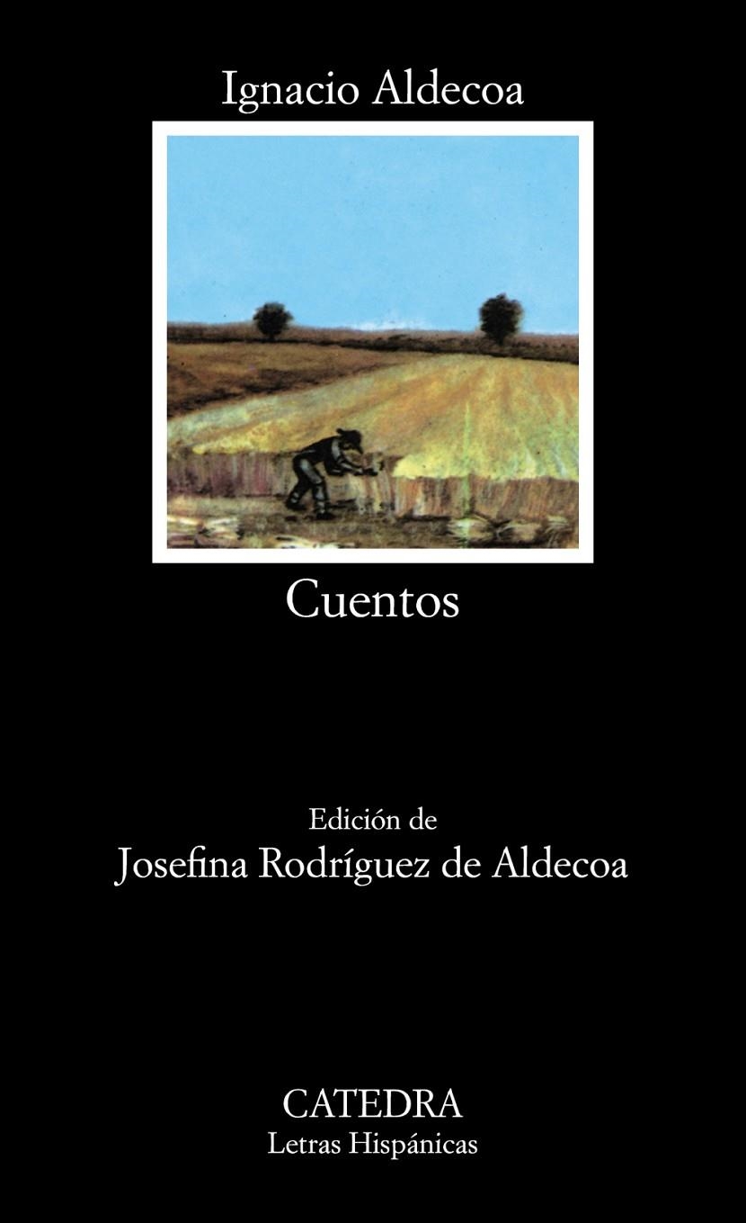 CUENTOS (ALDECOA) (LH) | 9788437600994 | ALDECOA, IGNACIO | Llibres.cat | Llibreria online en català | La Impossible Llibreters Barcelona