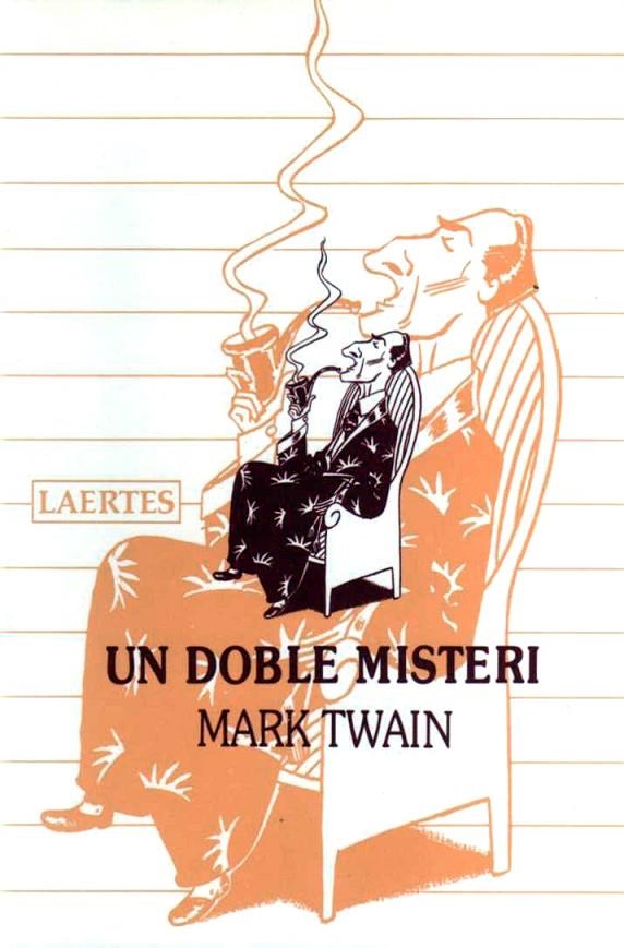 Un doble misteri | 9788475842394 | Twain, Mark | Llibres.cat | Llibreria online en català | La Impossible Llibreters Barcelona