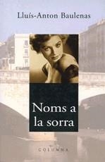 Noms a la sorra | 9788478097906 | Baulenas i Setó, Lluís-Anton | Llibres.cat | Llibreria online en català | La Impossible Llibreters Barcelona