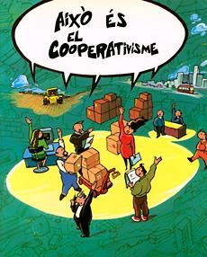 Això és el Cooperativisme | 9788488591494 | Castaño, Josep | Llibres.cat | Llibreria online en català | La Impossible Llibreters Barcelona