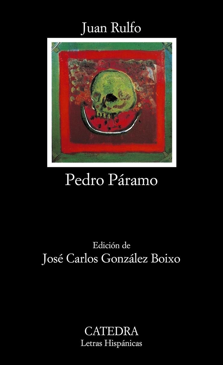 PEDRO PARAMO (LH) | 9788437604183 | RULFO, JUAN | Llibres.cat | Llibreria online en català | La Impossible Llibreters Barcelona