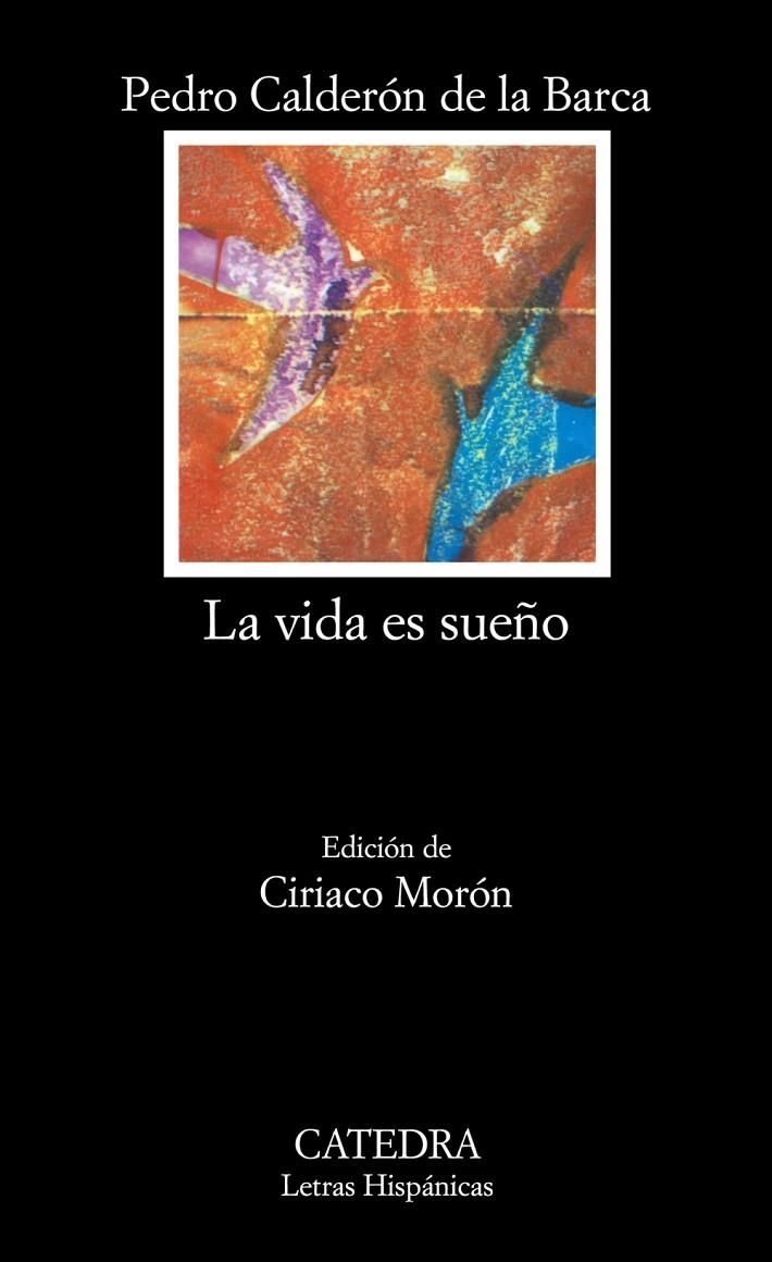 VIDA ES SUEÑO, LA (LH) | 9788437600925 | CALDERON DE LA BARCA, PEDRO | Llibres.cat | Llibreria online en català | La Impossible Llibreters Barcelona