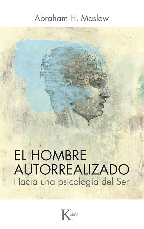 HOMBRE AUTORREALIZADO, EL | 9788472452282 | MASLOW, ABRAHAM HAROLD | Llibres.cat | Llibreria online en català | La Impossible Llibreters Barcelona