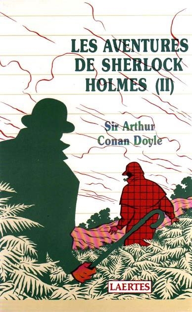 AVENTURES DE SHERLOCK HOLMES II, LES | 9788475840741 | DOYLE, ARTHUR CONAN | Llibres.cat | Llibreria online en català | La Impossible Llibreters Barcelona