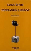 ESPERANDO A GODOT | 9788472230736 | BECKETT, SAMUEL | Llibres.cat | Llibreria online en català | La Impossible Llibreters Barcelona