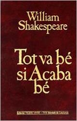 Tot va bé si acaba bé | 9788431625115 | Shakespeare, William ; Oliva i Llinàs, Salvador | Llibres.cat | Llibreria online en català | La Impossible Llibreters Barcelona