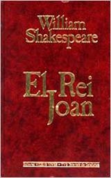 El rei Joan | 9788431629199 | Shakespeare, William ; Oliva i Llinàs, Salvador | Llibres.cat | Llibreria online en català | La Impossible Llibreters Barcelona