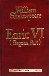 Enric VI (segona part) | 9788431627744 | Shakespeare, William ; Oliva i Llinàs, Salvador | Llibres.cat | Llibreria online en català | La Impossible Llibreters Barcelona