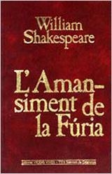 L'amansiment de la fúria | 9788431625238 | Shakespeare, William ; Oliva i Llinàs, Salvador | Llibres.cat | Llibreria online en català | La Impossible Llibreters Barcelona