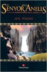 SENYOR DELS ANELLS, EL VOL.1 $ | 9788431623326 | TOLKIEN, J. R. R. | Llibres.cat | Llibreria online en català | La Impossible Llibreters Barcelona