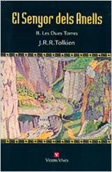 SENYOR DELS ANELLS, EL VOL.2 $ | 9788431623333 | TOLKIEN, J. R. R. | Llibres.cat | Llibreria online en català | La Impossible Llibreters Barcelona