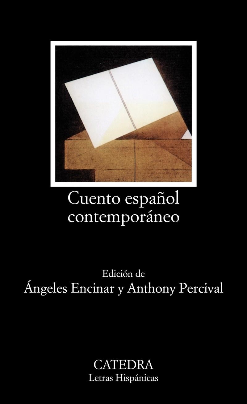 CUENTO ESPAÑOL CONTEMPORANEO (LH) | 9788437611839 | Varios Autores | Llibres.cat | Llibreria online en català | La Impossible Llibreters Barcelona