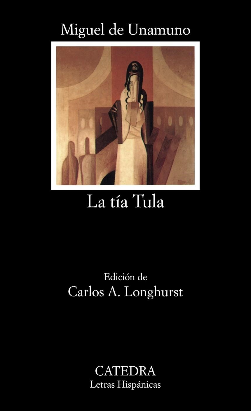 TIA TULA, LA (LH) | 9788437606569 | UNAMUNO, MIGUEL DE | Llibres.cat | Llibreria online en català | La Impossible Llibreters Barcelona