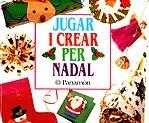 Jugar i crear per nadal (a partir de 10 anys) | 9788434218413 | Hancock, D. ; Hancock, J. | Llibres.cat | Llibreria online en català | La Impossible Llibreters Barcelona