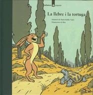 La llebre i la tortuga | 9788424614317 | Isop ; Max | Llibres.cat | Llibreria online en català | La Impossible Llibreters Barcelona