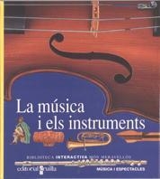 La música i els instruments | 9788476298084 | Jeunesse, Gallimard | Llibres.cat | Llibreria online en català | La Impossible Llibreters Barcelona