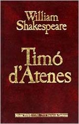 Timó d'Atenes | 9788431624361 | Shakespeare, William ; Oliva i Llinàs, Salvador | Llibres.cat | Llibreria online en català | La Impossible Llibreters Barcelona