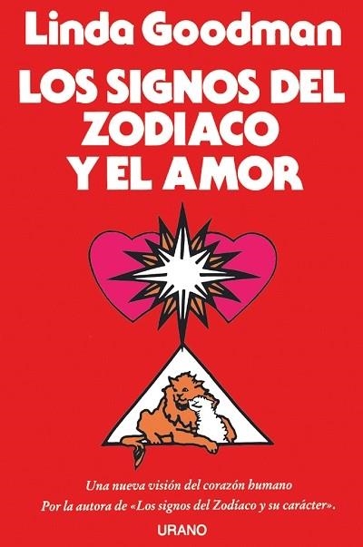 SIGNOS DEL ZODIACO Y EL AMOR, LOS | 9788486344511 | GOODMAN, LINDA | Llibres.cat | Llibreria online en català | La Impossible Llibreters Barcelona