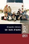 Un rock d'estiu | 9788478093960 | Aritzeta i Abad, Margarida | Llibres.cat | Llibreria online en català | La Impossible Llibreters Barcelona