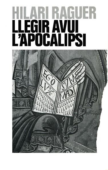 Llegir avui l´Apocalipsi | 9788478268924 | Raguer i Suñer, Hilari (Ernest) | Llibres.cat | Llibreria online en català | La Impossible Llibreters Barcelona