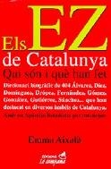 Els EZ de Catalunya | 9788488791474 | Aixalà, Emma | Llibres.cat | Llibreria online en català | La Impossible Llibreters Barcelona