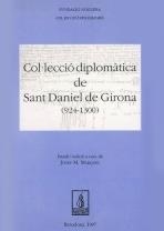 Col·lecció diplomàtica de Sant Daniel de Girona | 9788479354008 | Marqués, Josep | Llibres.cat | Llibreria online en català | La Impossible Llibreters Barcelona