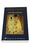 AMOR DIARIO | 9788479543402 | SADABA, JAVIER | Llibres.cat | Llibreria online en català | La Impossible Llibreters Barcelona