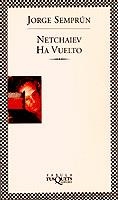 NETCHAIEV HA VUELTO (FABULA) | 9788483105719 | SEMPRUN, JORGE | Llibres.cat | Llibreria online en català | La Impossible Llibreters Barcelona