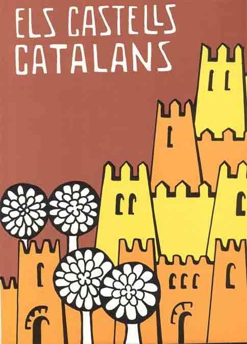 ELS CASTELLS CATALANS VOL. 5 | 9788423203352 | Varios autores | Llibres.cat | Llibreria online en català | La Impossible Llibreters Barcelona