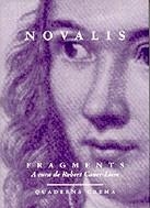 Novalis. Fragments | 9788477271758 | Novalis, Friedrich | Llibres.cat | Llibreria online en català | La Impossible Llibreters Barcelona