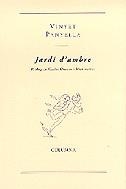 Jardí d'ambre | 9788483004746 | Panyella, Vinyet | Llibres.cat | Llibreria online en català | La Impossible Llibreters Barcelona