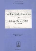 Col·lecció diplomàtica de la Seu de Girona | 9788479354220 | Martí, Ramon | Llibres.cat | Llibreria online en català | La Impossible Llibreters Barcelona