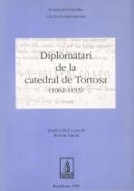 Diplomatari de la catedral de Tortosa | 9788479354183 | Virgili Colet, Antoni | Llibres.cat | Llibreria online en català | La Impossible Llibreters Barcelona