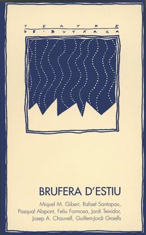 Brufera d'estiu | 9788479354992 | Gibert, Miquel M. ; Diversos autors | Llibres.cat | Llibreria online en català | La Impossible Llibreters Barcelona