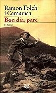 Bon dia, pare | 9788429744088 | Folch i Camarasa, Ramon | Llibres.cat | Llibreria online en català | La Impossible Llibreters Barcelona