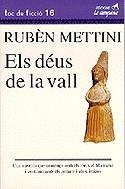 Els déus de la vall | 9788488791573 | Mettini, Rubèn | Llibres.cat | Llibreria online en català | La Impossible Llibreters Barcelona