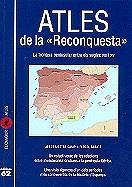 Atles de la ''Reconquesta'' | 9788429743586 | Mestre i Campí, Jesús ; Sabaté i Curull, Flocel | Llibres.cat | Llibreria online en català | La Impossible Llibreters Barcelona