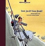 Sant Jordi! Sant Jordi! | 9788424614652 | Popular ; Losantos Sistach, Cristina | Llibres.cat | Llibreria online en català | La Impossible Llibreters Barcelona