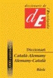 Diccionari Català-Alemany / Alemany-Català, bàsic | 9788441228931 | Diversos autors | Llibres.cat | Llibreria online en català | La Impossible Llibreters Barcelona