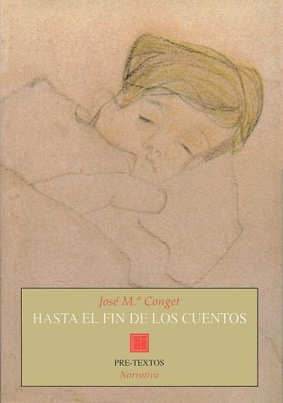 HASTA EL FIN DE LOS CUENTOS | 9788481911923 | CONGET, JOSE M. | Llibres.cat | Llibreria online en català | La Impossible Llibreters Barcelona