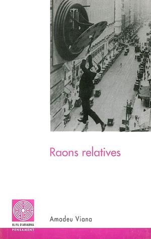 Raons relatives | 9788479354350 | Viana, Amadeu | Llibres.cat | Llibreria online en català | La Impossible Llibreters Barcelona